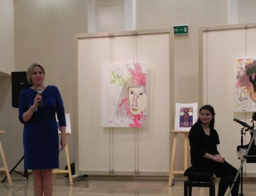 EXHIBITIONS ROXY & KIDS ART